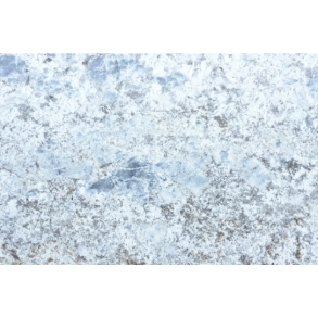 Blue Flower Granite - granite countertop